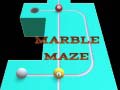                                                                     Marble Maze ﺔﺒﻌﻟ