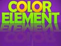                                                                     Color Elements ﺔﺒﻌﻟ