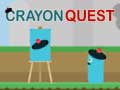                                                                     Crayon Quest ﺔﺒﻌﻟ