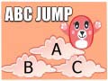                                                                     ABC Jump ﺔﺒﻌﻟ