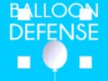                                                                     Balloon Defense ﺔﺒﻌﻟ