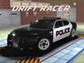                                                                     Drift Racer ﺔﺒﻌﻟ