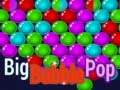                                                                     Big Bubble Pop ﺔﺒﻌﻟ