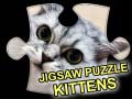                                                                     Jigsaw Puzzle Kittens ﺔﺒﻌﻟ