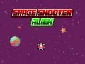                                                                     Space Shooter Alien ﺔﺒﻌﻟ