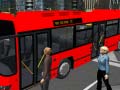                                                                     City Metro Bus Simulator ﺔﺒﻌﻟ