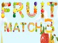                                                                     Fruit Match 3 ﺔﺒﻌﻟ