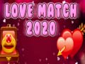                                                                     Love Match 2020 ﺔﺒﻌﻟ