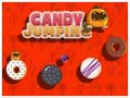                                                                     Candy Jumping ﺔﺒﻌﻟ