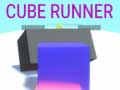                                                                     Cube Runner ﺔﺒﻌﻟ
