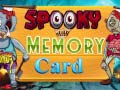                                                                     Spooky Memory Card ﺔﺒﻌﻟ