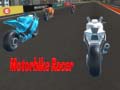                                                                     Motorbike Racer ﺔﺒﻌﻟ