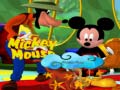                                                                     Mickey Mouse Hidden Stars ﺔﺒﻌﻟ