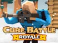                                                                     Cube Battle Royale ﺔﺒﻌﻟ