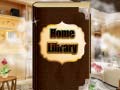                                                                     Home Library ﺔﺒﻌﻟ