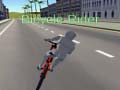                                                                     Bicycle Rider ﺔﺒﻌﻟ