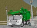                                                                     Island Clean Truck Garbage Sim ﺔﺒﻌﻟ