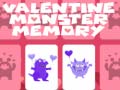                                                                     Valentine Monster Memory ﺔﺒﻌﻟ