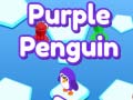                                                                     Purple Penguin ﺔﺒﻌﻟ