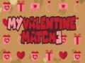                                                                     My Valentine Match 3 ﺔﺒﻌﻟ