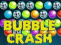                                                                     Bubble Crash ﺔﺒﻌﻟ