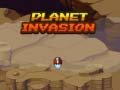                                                                     Planet Invasion ﺔﺒﻌﻟ