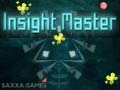                                                                     Insight Master ﺔﺒﻌﻟ