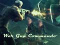                                                                     War Gun Commando ﺔﺒﻌﻟ