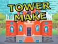                                                                     Tower Make ﺔﺒﻌﻟ