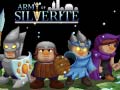                                                                     Army of Silverite ﺔﺒﻌﻟ