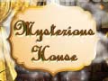                                                                     Mysterious House ﺔﺒﻌﻟ