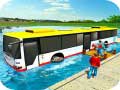                                                                     Floating Water Bus ﺔﺒﻌﻟ