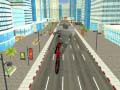                                                                     City Bike Ride ﺔﺒﻌﻟ