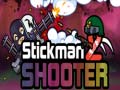                                                                    Stickman Shooter 2 ﺔﺒﻌﻟ
