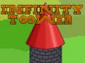                                                                     Infinity Toower ﺔﺒﻌﻟ