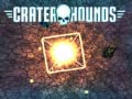                                                                     Crater Hounds ﺔﺒﻌﻟ