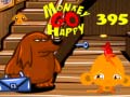                                                                     Monkey GO Happy Stage 395 ﺔﺒﻌﻟ