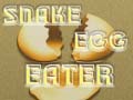                                                                     Snake Egg Eater   ﺔﺒﻌﻟ