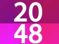                                                                     2048 Colorful ﺔﺒﻌﻟ