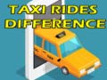                                                                     Taxi Rides Difference ﺔﺒﻌﻟ