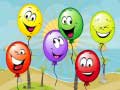                                                                     Funny Balloons ﺔﺒﻌﻟ