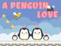                                                                     A Penguin Love ﺔﺒﻌﻟ