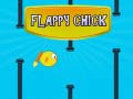                                                                     Flappy Chick ﺔﺒﻌﻟ