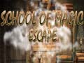                                                                     School of Magic Escape ﺔﺒﻌﻟ