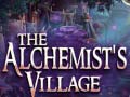                                                                     The Alchemist`s Village ﺔﺒﻌﻟ