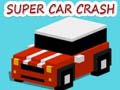                                                                     Super Car Crash ﺔﺒﻌﻟ