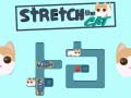                                                                     Stretch The Cat ﺔﺒﻌﻟ