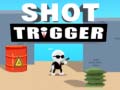                                                                     Shot Trigger ﺔﺒﻌﻟ