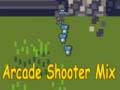                                                                    Arcade Shooter Mix ﺔﺒﻌﻟ