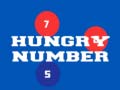                                                                     Hungry Number ﺔﺒﻌﻟ
